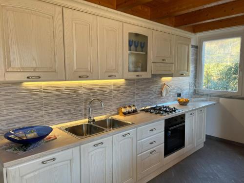 Gallery image of Casa Nonno Nacleto in Vercana