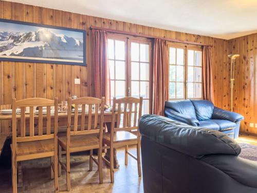 Apartment Mont-Soleil 2 by Interhome
