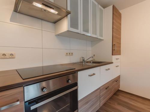 Holiday Home Landhaus St- Georg-9 by Interhome photo 3