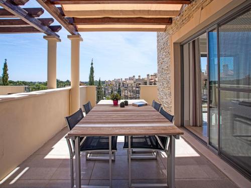 Apartment Pine Hills Diamante-12 by Interhome