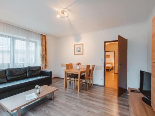 Apartment Landhaus St- Georg-3 by Interhome