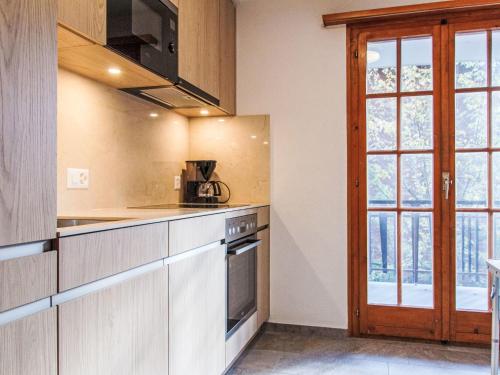 Apartment Mont-Soleil 2 by Interhome