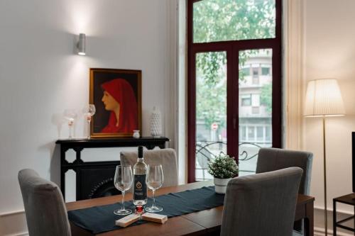Bonfim Apartment by Best2Stay