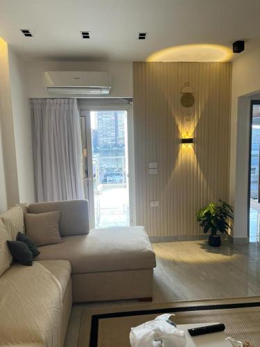 شقة فندقية علي النيل 1