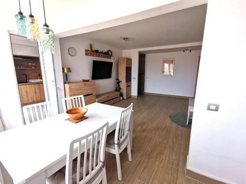 El rincón de las Dunas