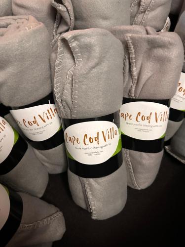 ハーウィッチにあるCape Cod Villaのギャラリーの写真