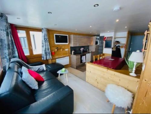 Galeriebild der Unterkunft Sérac A5B5 in Val Thorens