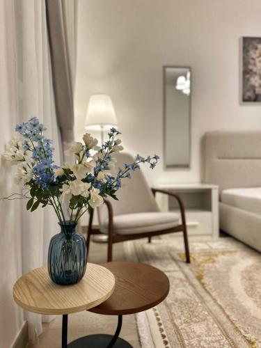 2BHK Dream Yas Island Staycation - F1 Circuit