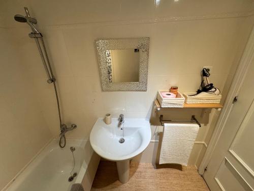 Apartamento Gaona