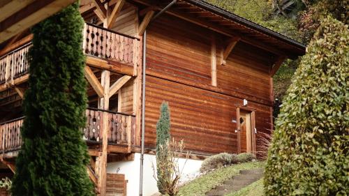 Chalet Tara