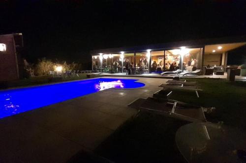 Πισίνα στο ή κοντά στο Villa Tiziana Relax and Pool