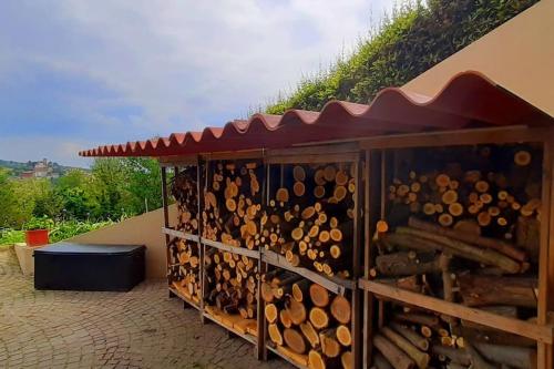 Φωτογραφία από το άλμπουμ του Villa Tiziana Relax and Pool σε Moriondo Torinese