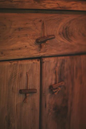 Fotografie z fotogalerie ubytování Tree House Ajara Mountains v destinaci Khulo