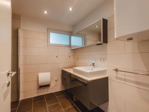 Holiday Home Landhaus St- Georg-9 by Interhome