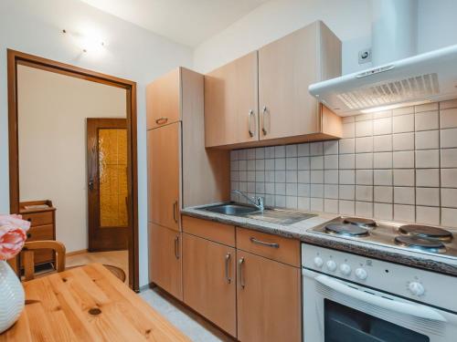 Apartment Landhaus St- Georg-7 by Interhome