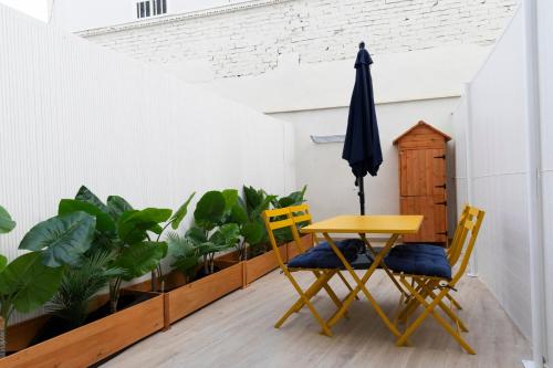 Galería fotográfica de Color & Design next to Russafa SOHO en Valencia