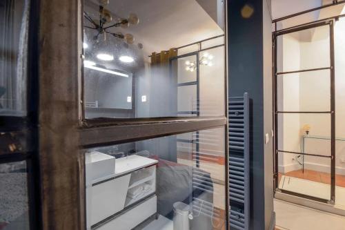 Élégant Appartement Standing à 3min du Cours Mirabeau