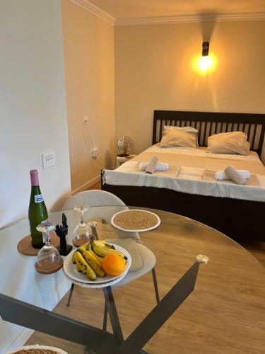 Golf del Sur GreenPark apartments with pool Corbeta 118