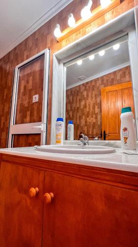 Φωτογραφία από το άλμπουμ του La Tortuga Lodging Rooms στην Ταρίφα