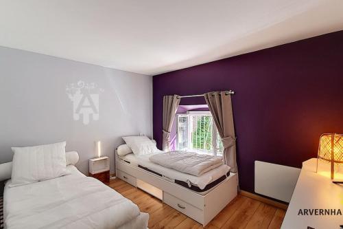 Gallery image of Appartement Ulysse in Saint-Nectaire