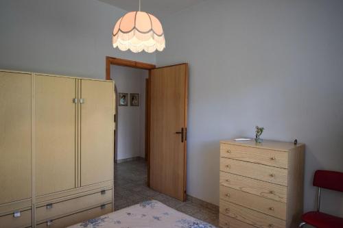 Gambar di galeri bagi Apt Pinnacchio With Ac Near Sea di San Vito