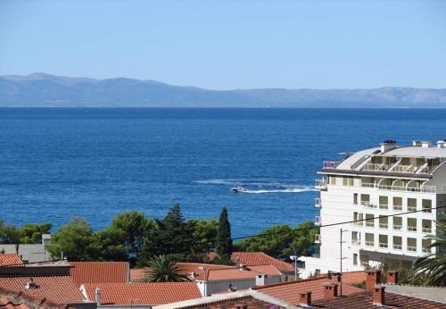 Apartments Bor