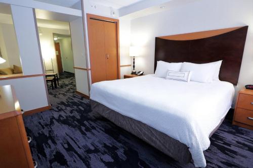 Fairfield Inn & Suites by Marriott San Antonio Downtown/Alamo Plaza Image