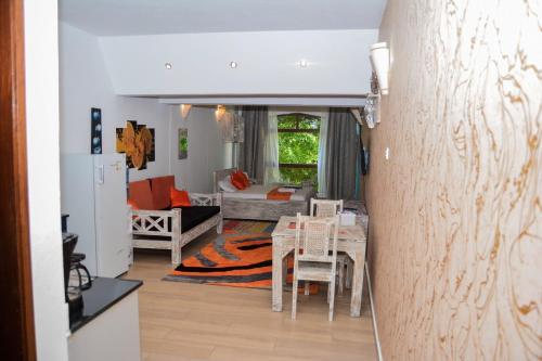 Gallery image of Jozzy homes, D13 first floor in Ukunda