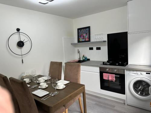 Cozy 2 bedrooms with private parking space and garden photo 5