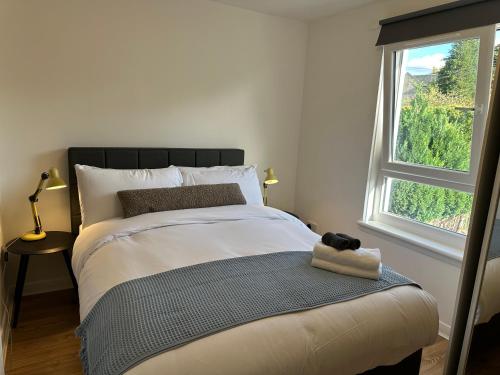 Cozy 2 bedrooms with private parking space and garden photo 12