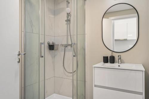 Carmo Charm Apartment by Homie
