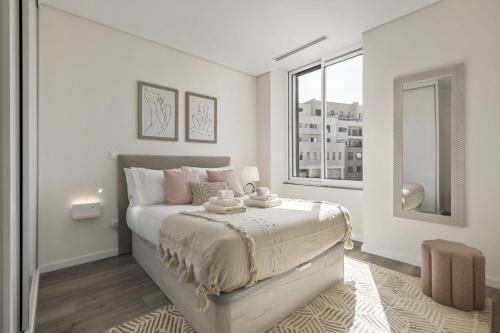 Carmo Charm Apartment by Homie
