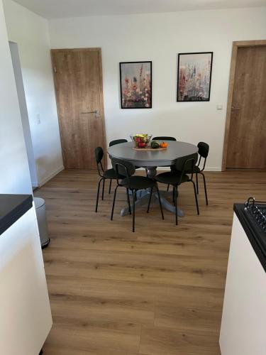 Galería fotográfica de Ferienhaus unterm Kohnstein en Nordhausen
