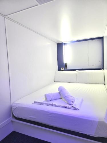 Modular Rooms
