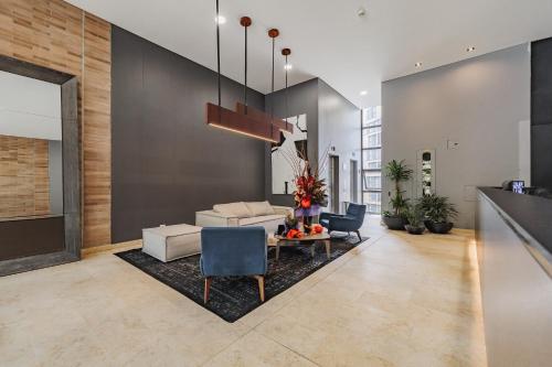 El PobladoにあるForever W&L Buildingのギャラリーの写真