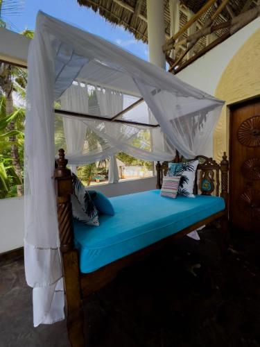 Gambar di galeri bagi Casa Bella 4 Bedroom Villa di Watamu
