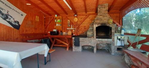 Fotografie z fotogalerie ubytování Simonfi Villa v destinaci Cîmpu Cetăţii