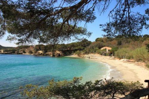 Appartement T2 vue mer à Giens