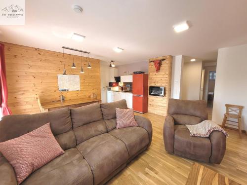 Alpine Tauplitz TOP 5