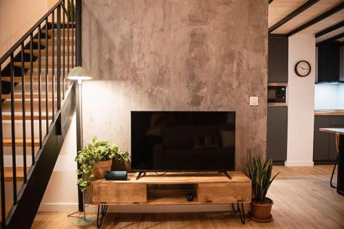Lofts JM Orense D Amplio y cercano a la playa
