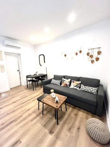 Apartamento centro Madrid