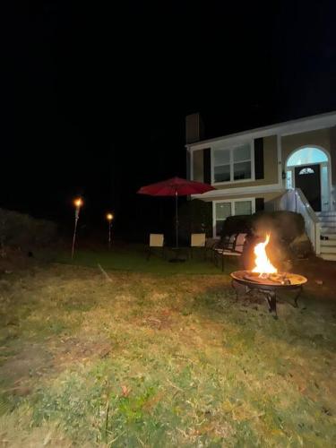 Gallery image of Amazing, cozy & warm family homeWarm and cozy home in Lithonia