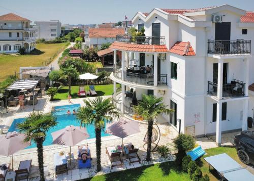 Gallery image of Apartments Lj in Ulcinj