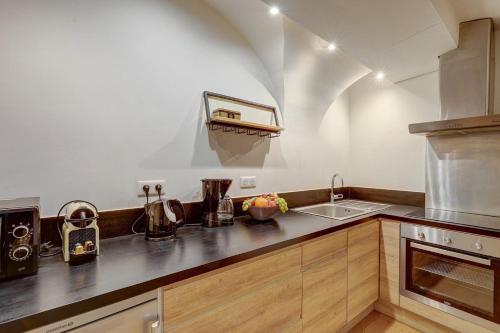 Bluestay 221 - Appartement au centre de Paris