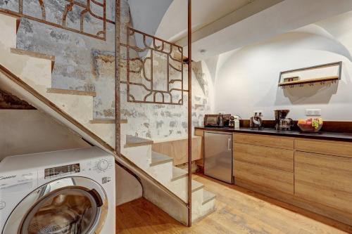 Bluestay 221 - Appartement au centre de Paris