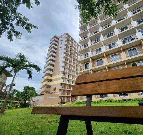 Fotografie z fotogalerie ubytování Timbi Suites Mactan v destinaci Lapu Lapu City