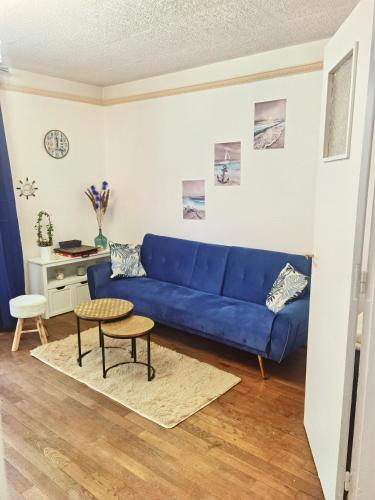 Appartement Boulogne - Hyper centre