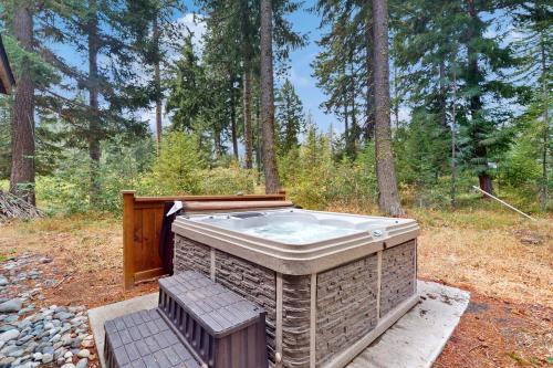 Galería fotográfica de Evergreen Escape en Cle Elum