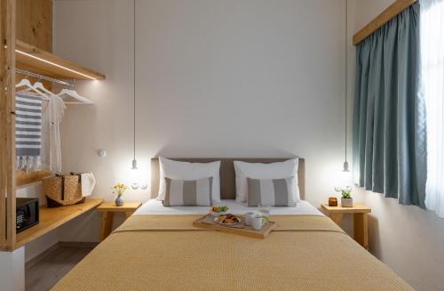Capella Skiathos, Residences