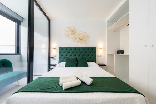 PALERMO ROOMs & HOTELs